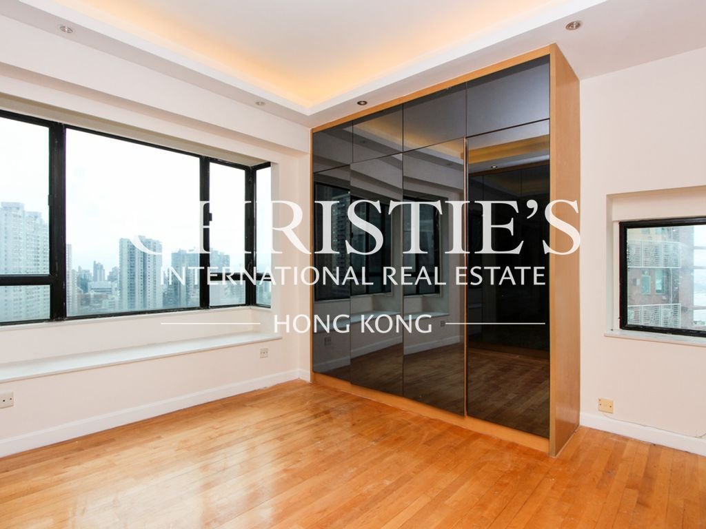 Apartment in Hong Kong, Hong Kong 4 - 15795451