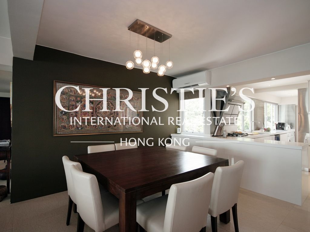 Apartment in Hong Kong, Hong Kong 4 - 15795469