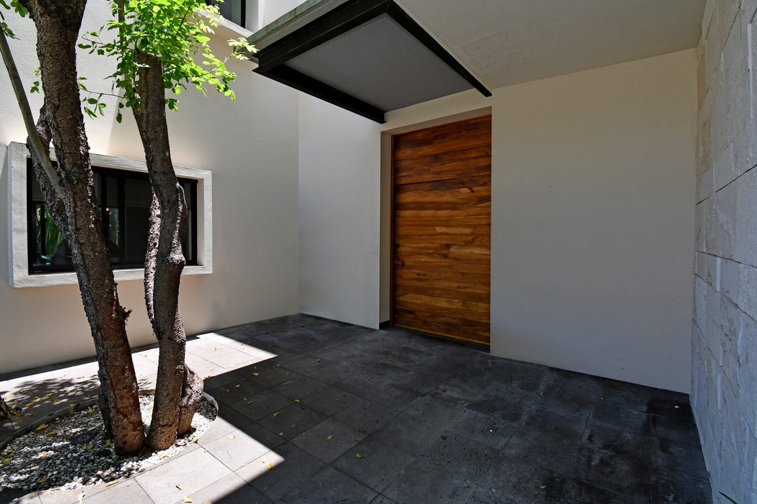 House in Playa del Carmen, Quintana Roo, Mexico 4 - 15793067