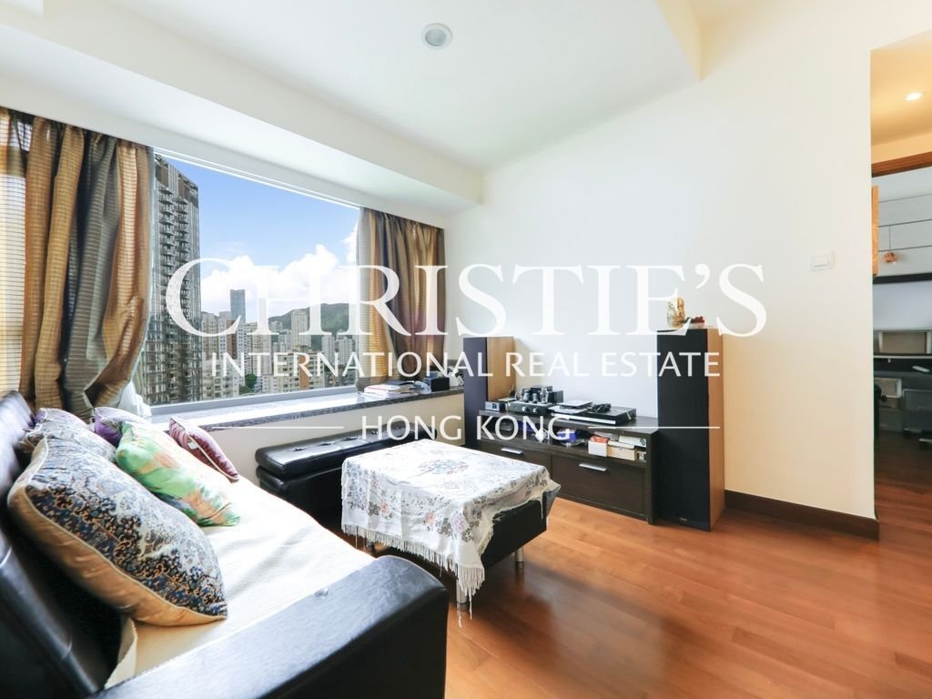 Apartment in Hong Kong, Hong Kong 5 - 15795515