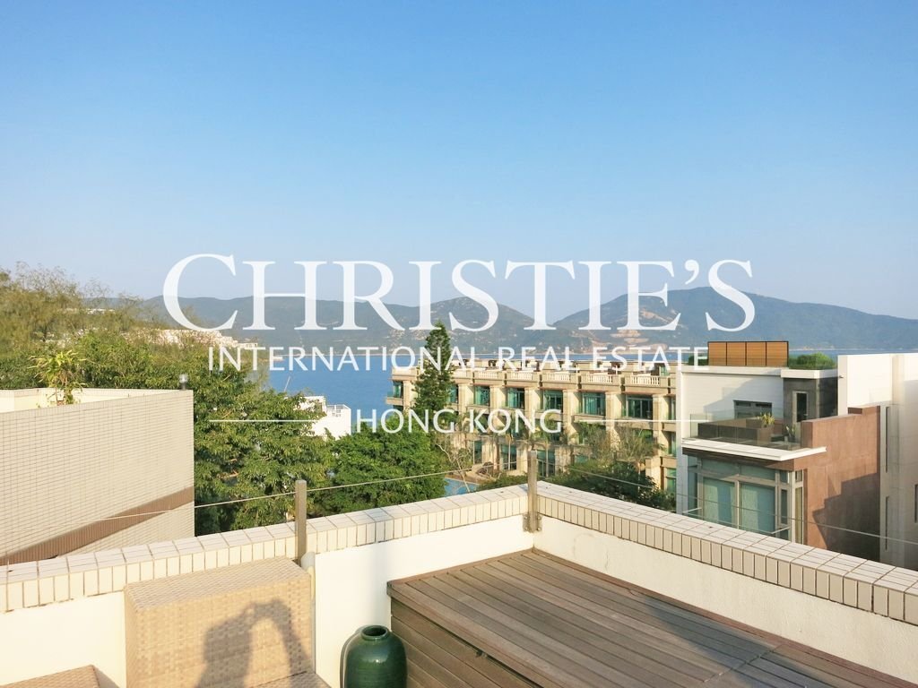 Apartment in Hong Kong, Hong Kong 1 - 15795407