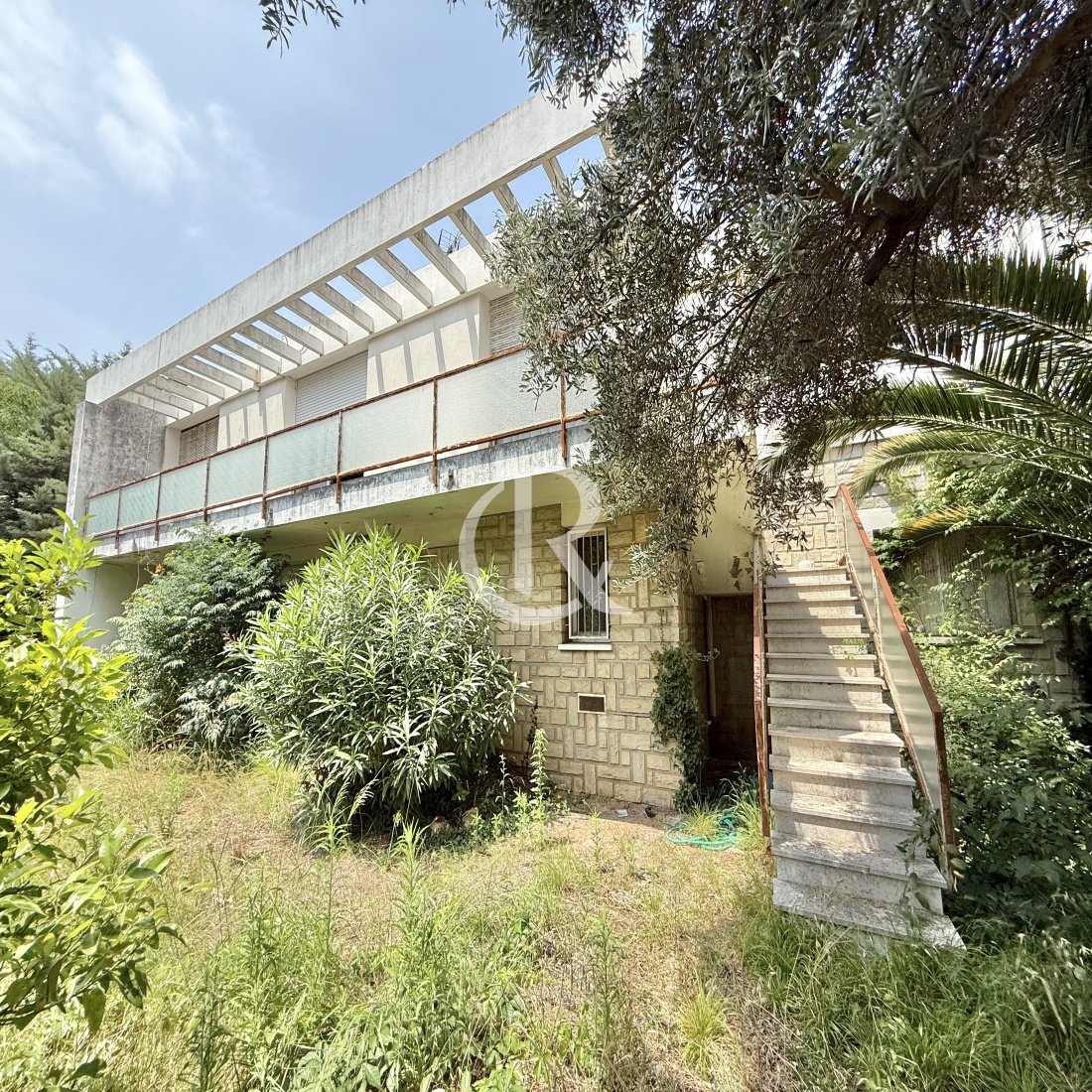 Villa in Hyeres, Provence-Alpes-Côte d'Azur, France 1 - 15791685