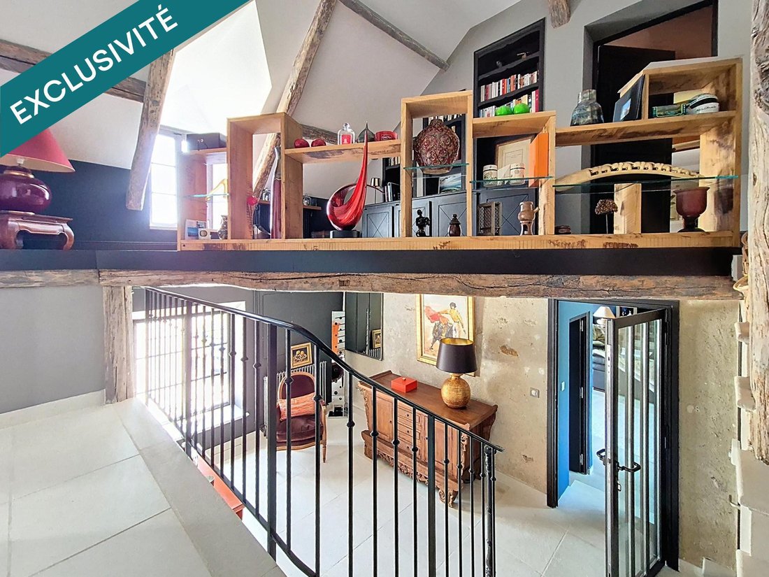 House in Soignolles-en-Brie, Ile-de-France, France 5 - 15793003