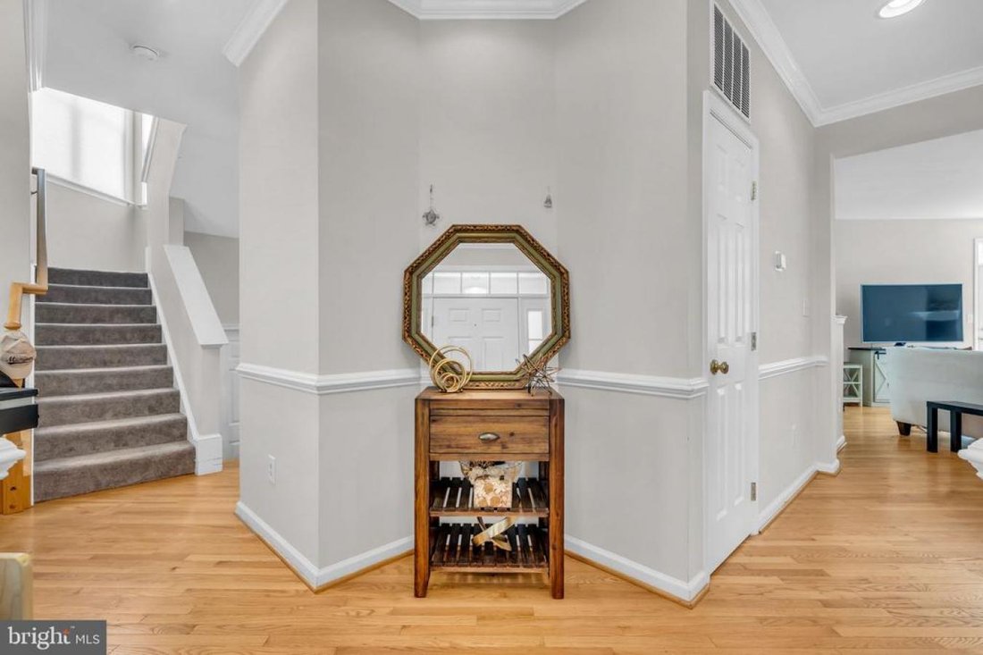 House in Bristow, Virginia, United States 5 - 15795085