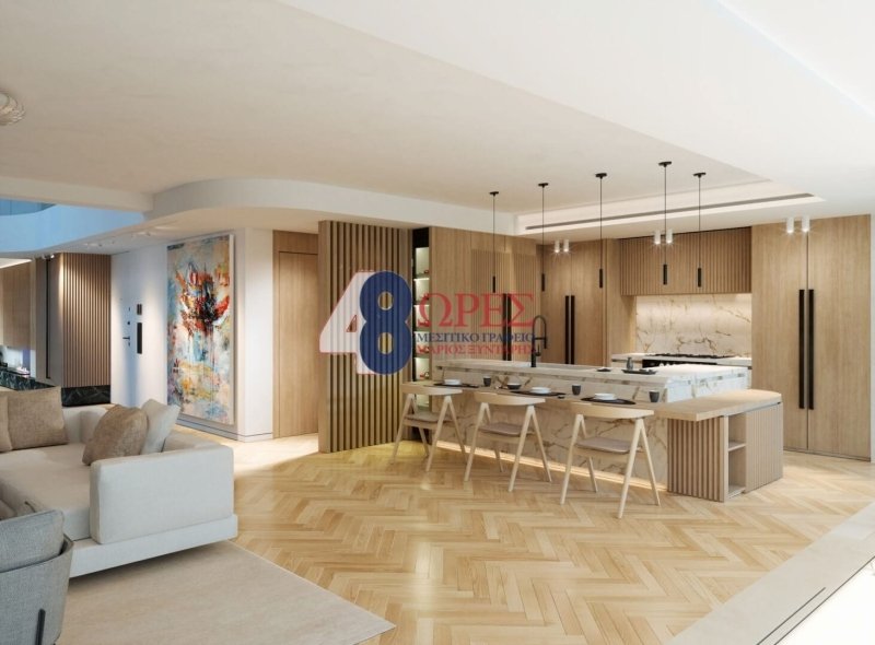 Apartment in Voula, Attica, Greece 3 - 15792093