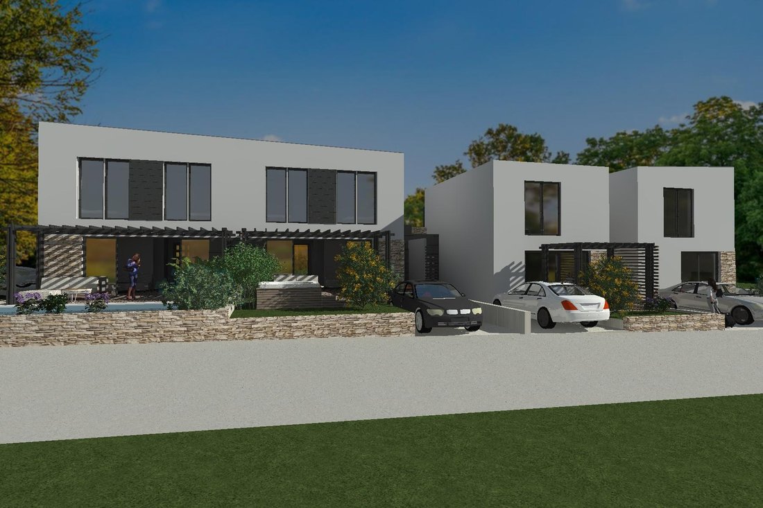 Villa in Vabriga, Istria County, Croatia 4 - 15793617