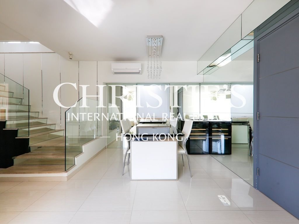 Apartment in Hong Kong, Hong Kong 3 - 15795430