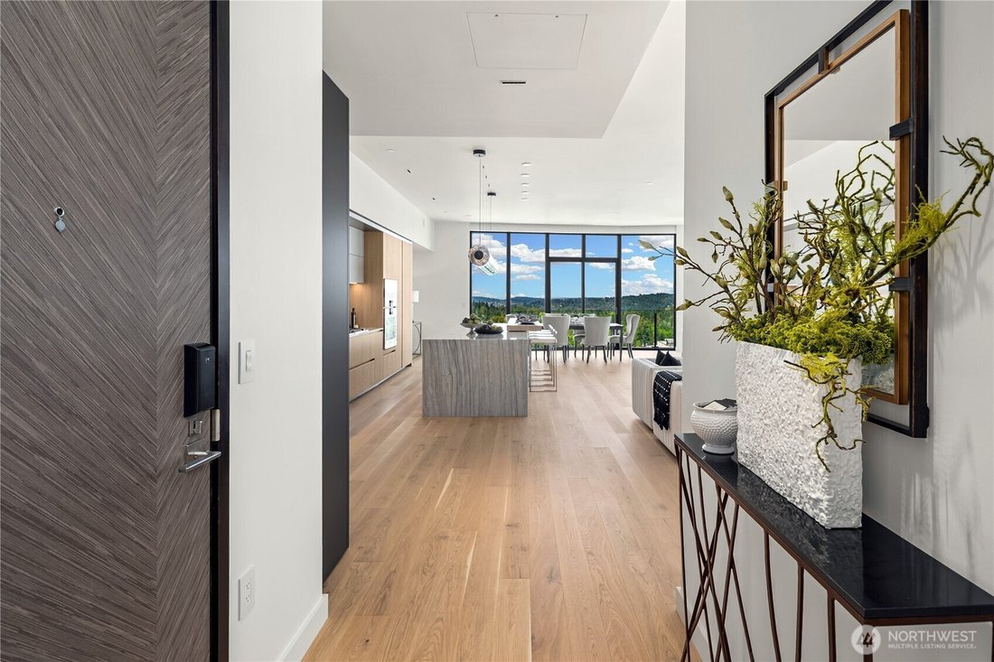 Condo in Bellevue, Washington, United States 3 - 15794226