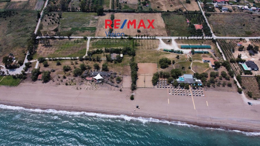Land in Kato Axaias, Dymi, Peloponnese, Western Greece and the Ionian 3 - 15792499