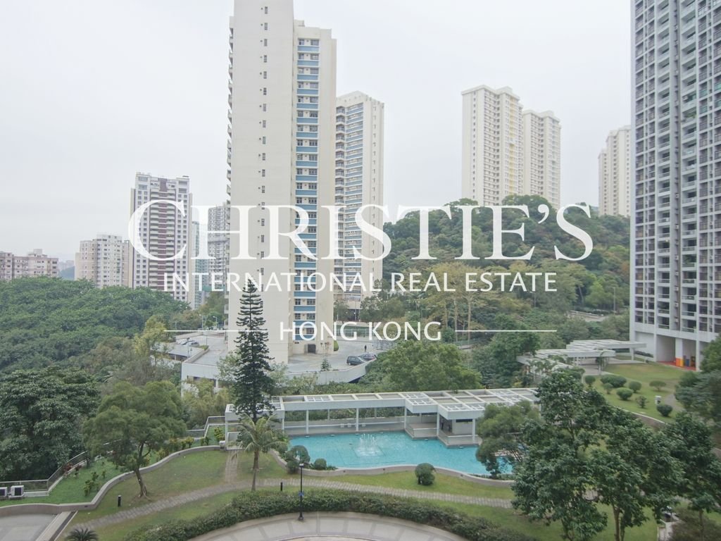 Apartment in Hong Kong, Hong Kong 1 - 15795425