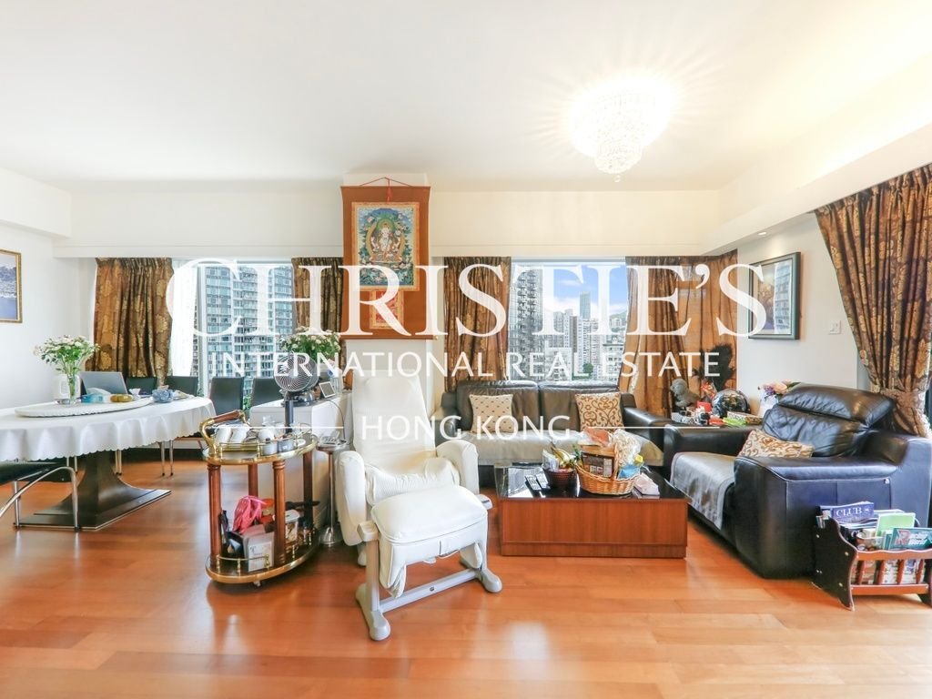 Apartment in Hong Kong, Hong Kong 4 - 15795515