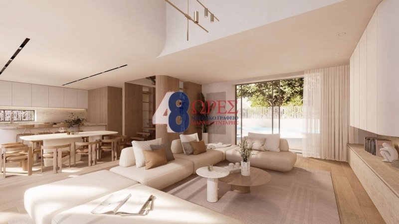 Apartment in Voula, Attica, Greece 2 - 15792097