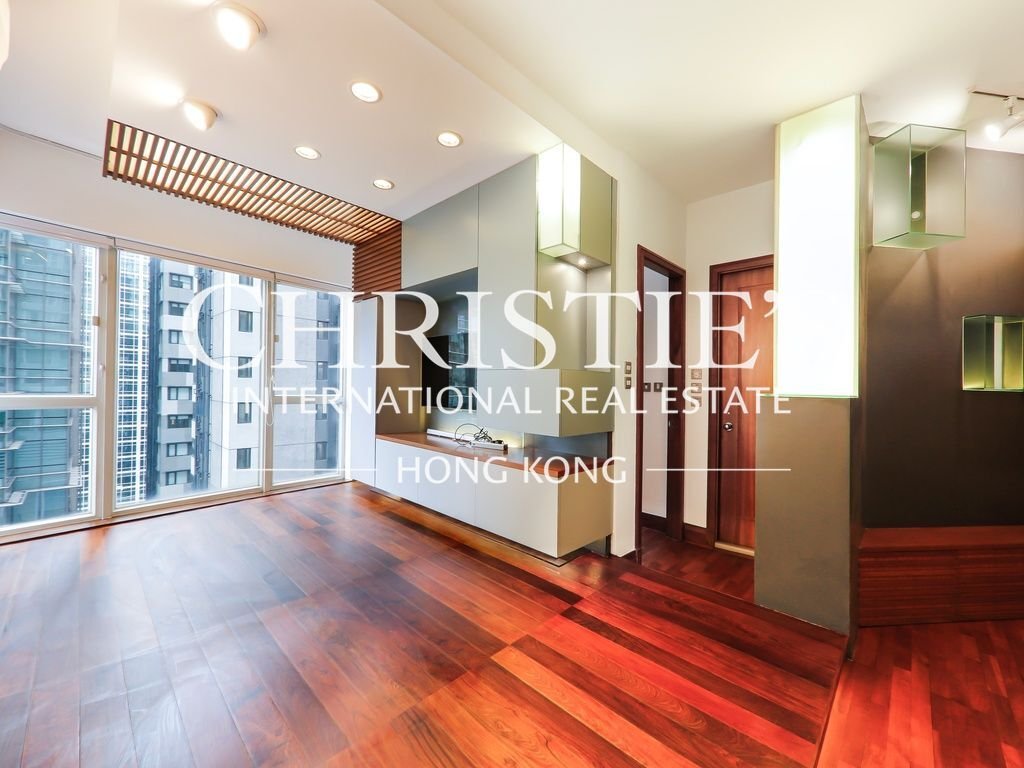 Apartment in Hong Kong, Hong Kong 2 - 15795523