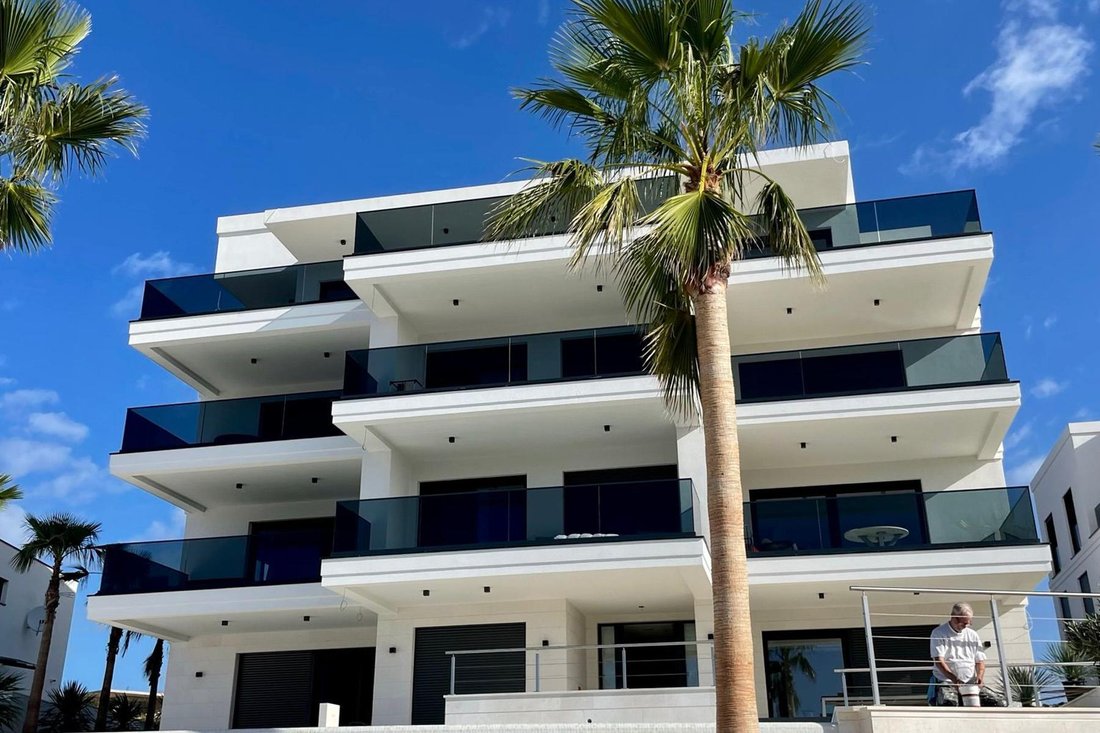 Apartment in Primosten, Sibenik-Knin County, Croatia 2 - 15784553