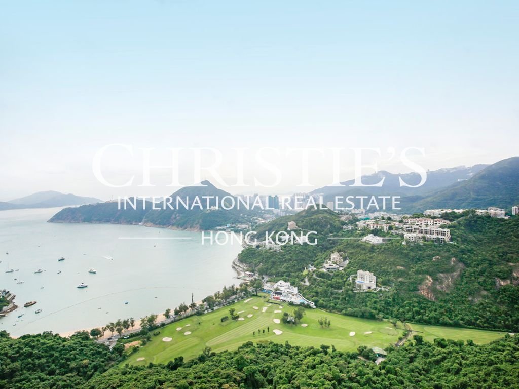 Apartment in Hong Kong, Hong Kong 1 - 15795397