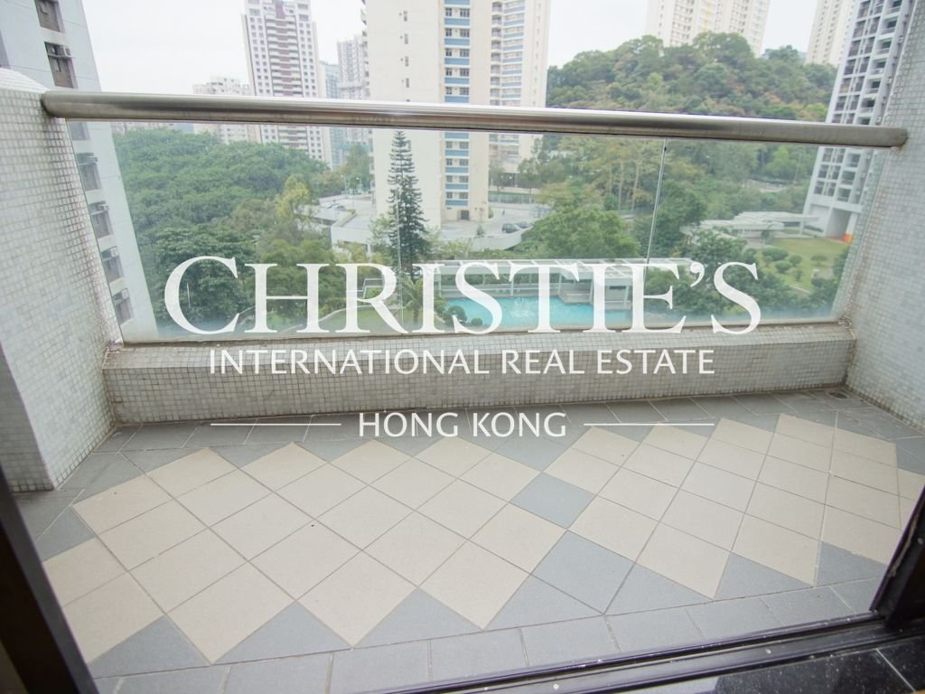 Apartment in Hong Kong, Hong Kong 2 - 15795425