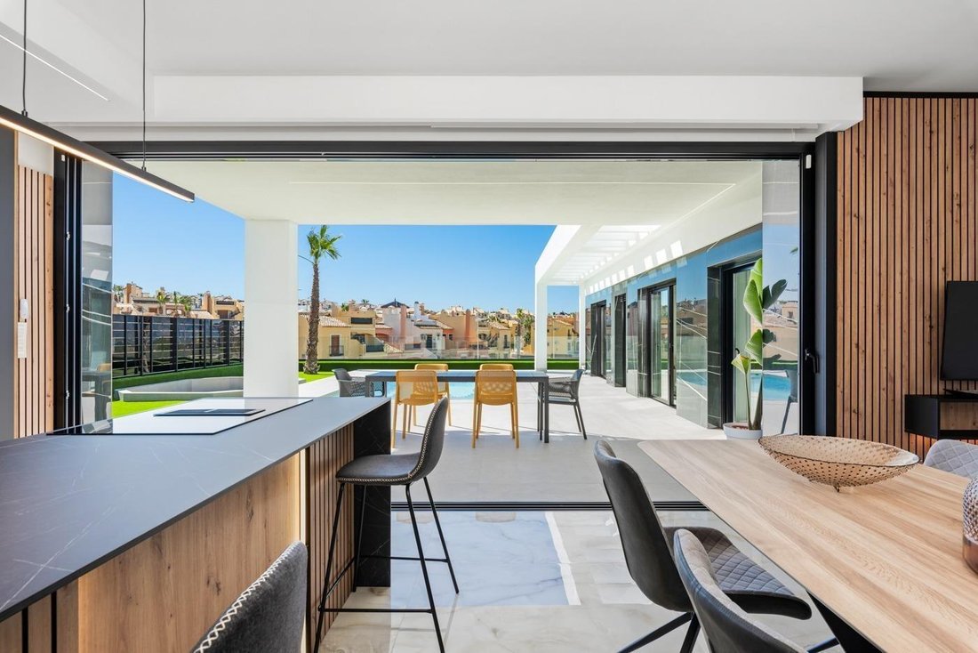Villa in Algorfa, Valencian Community, Spain 4 - 15274660