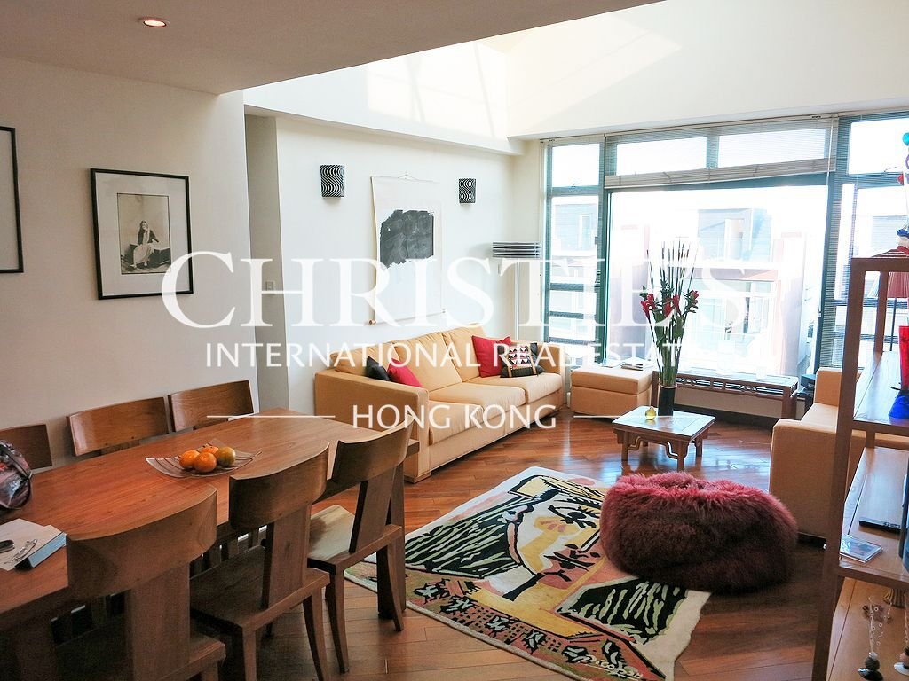 Apartment in Hong Kong, Hong Kong 3 - 15795407