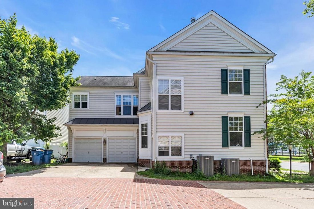House in Bristow, Virginia, United States 2 - 15795085