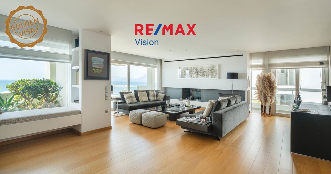 Apartment in 1st Community of Patras - Arctic Sector, Peloponnese, Western Greece and the Ionian, Greece 5 - 15792496