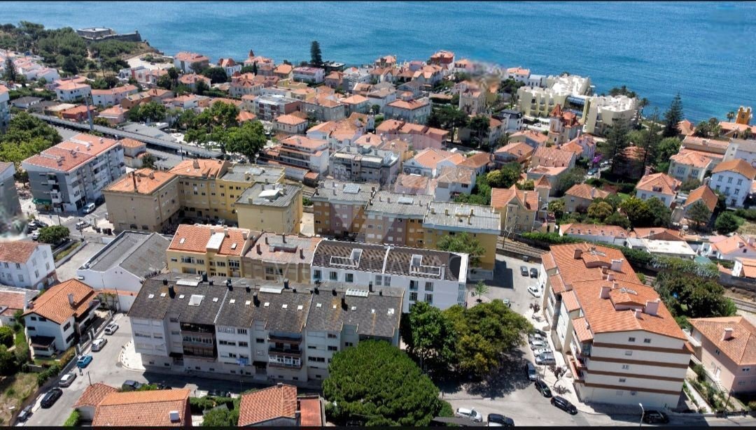 Apartment in Cascais e Estoril, Lisbon, Portugal 1 - 15794628