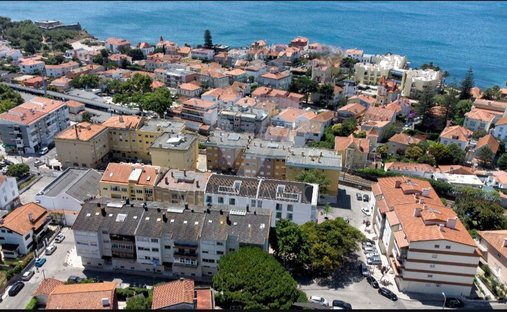 Apartment in Cascais e Estoril, Lisbon, Portugal 1