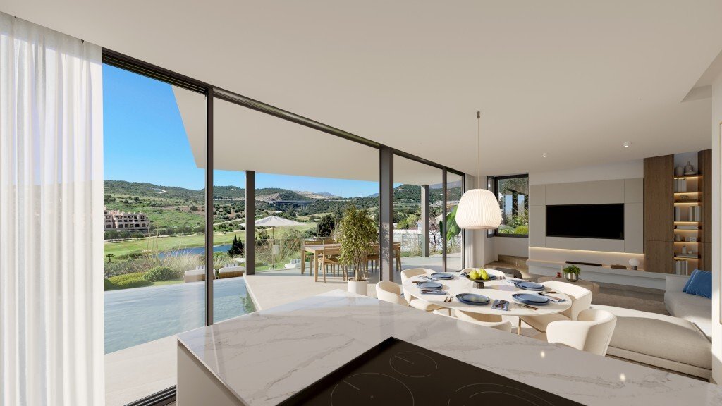 Villa in Estepona, Andalusia, Spain 2 - 15793325