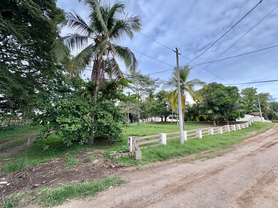 Land in Rio Hato, Coclé Province, Panama 4 - 15793853