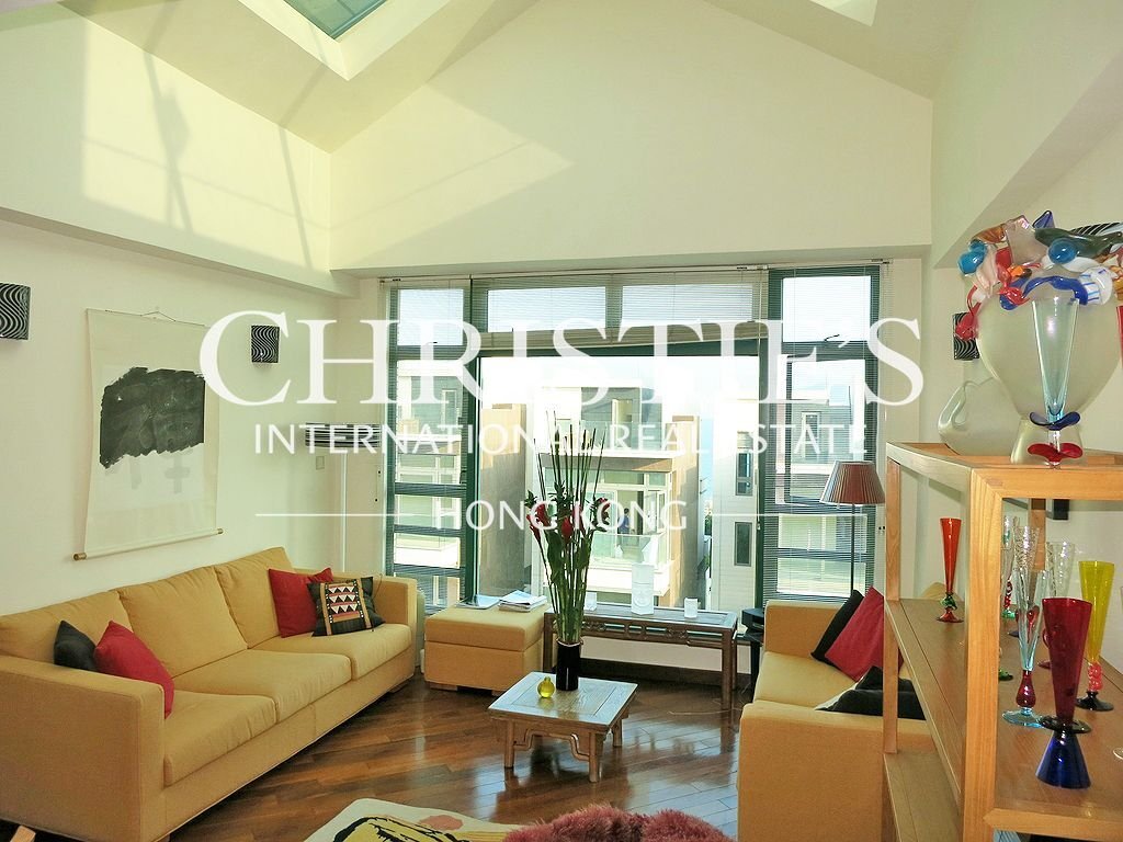 Apartment in Hong Kong, Hong Kong 4 - 15795407
