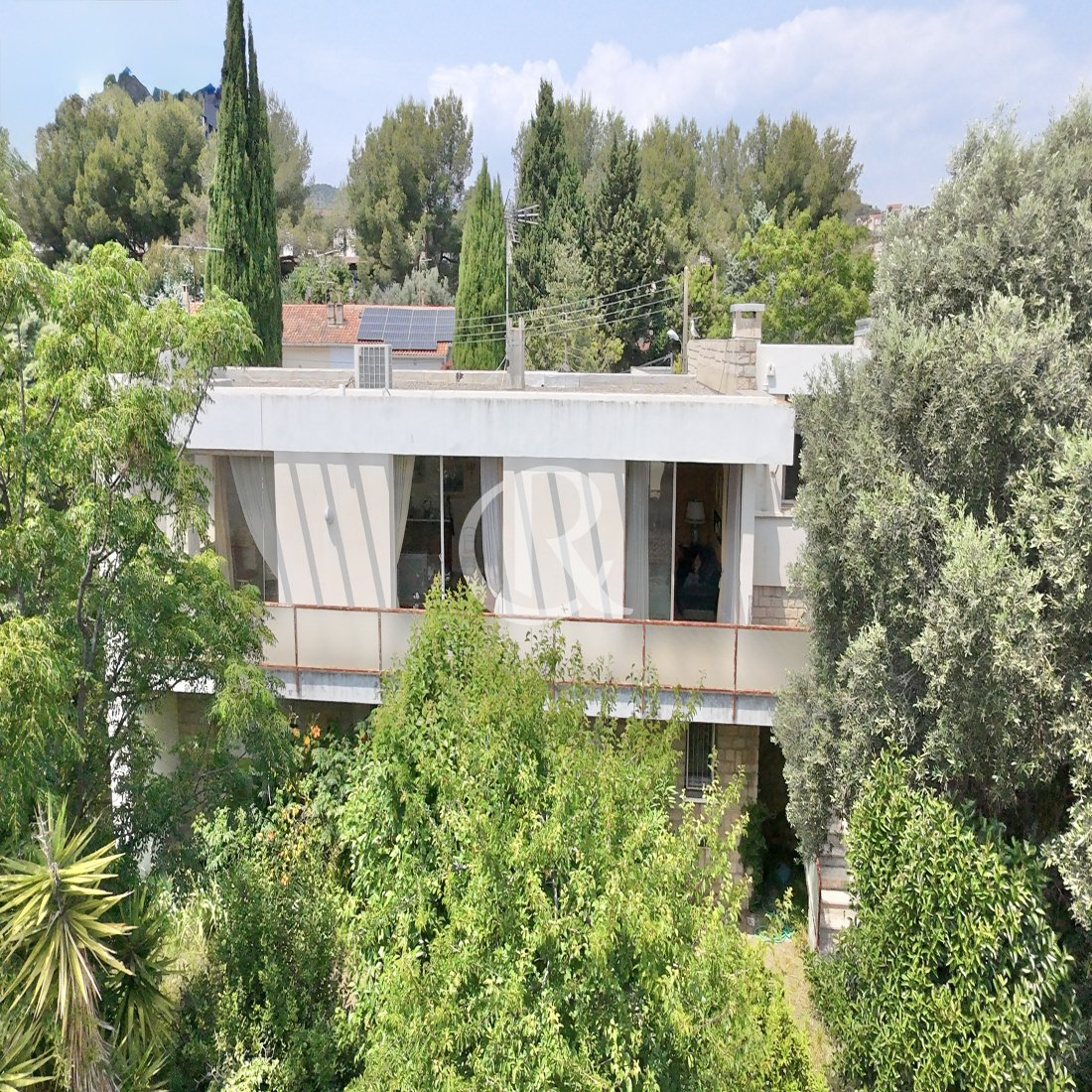 Villa in Hyeres, Provence-Alpes-Côte d'Azur, France 2 - 15791685