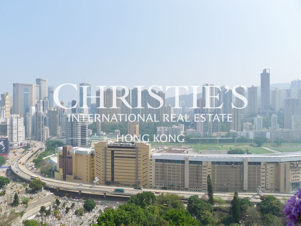 Apartment in Hong Kong, Hong Kong 1 - 15795500