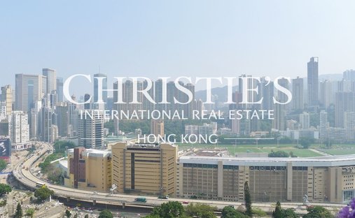 Appartamento a Hong Kong, Hong Kong 1