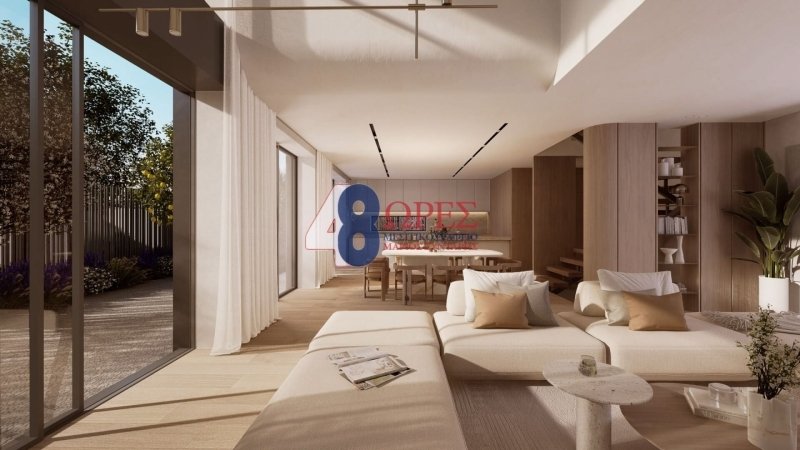 Apartment in Voula, Attica, Greece 4 - 15792097