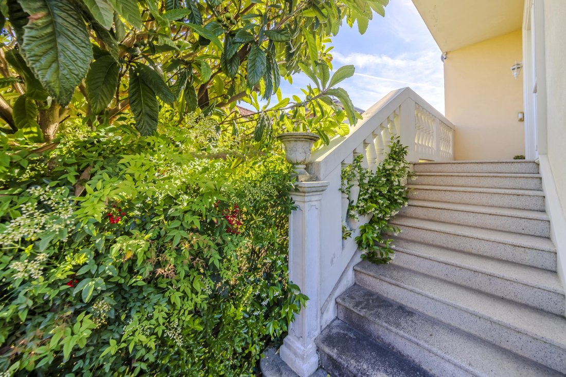 Villa in Arese, Lombardy, Italy 5 - 15793216