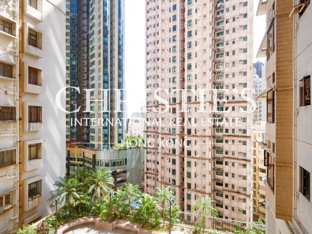 Apartamento en Hong Kong, Hong Kong 1 - 15795393
