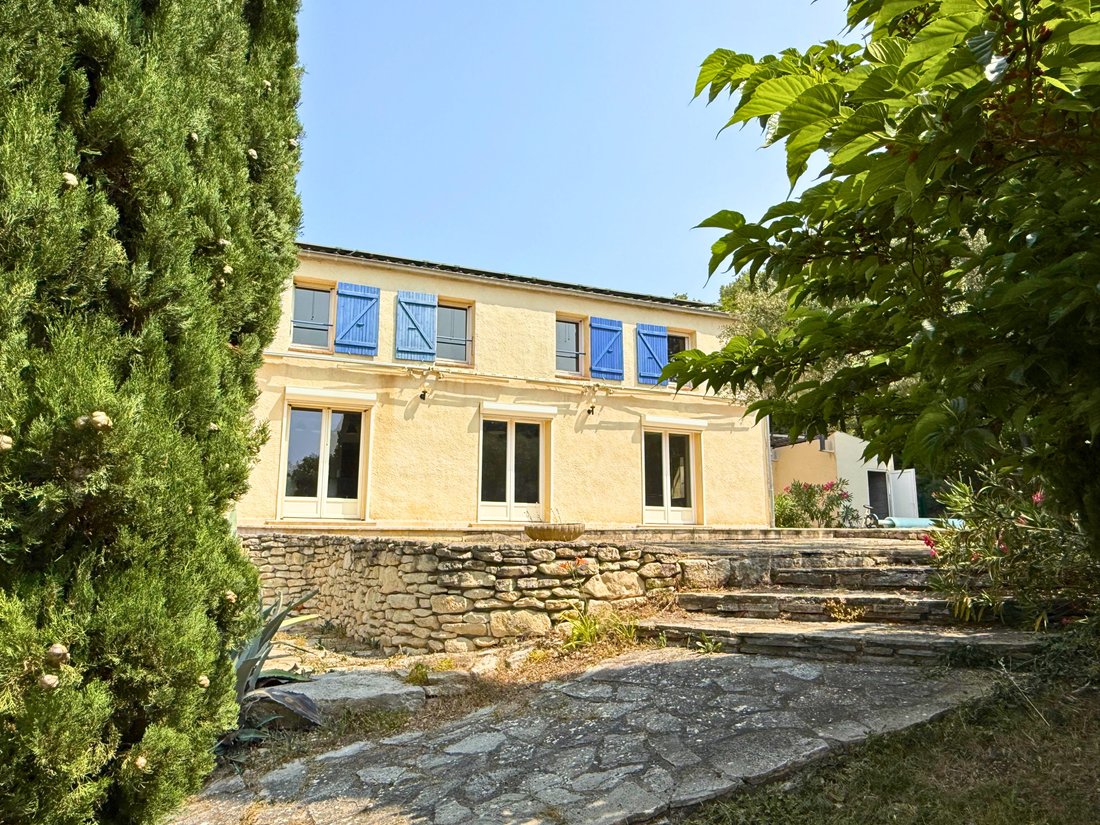 House in Montfuron, Provence-Alpes-Côte d'Azur, France 2 - 15793546