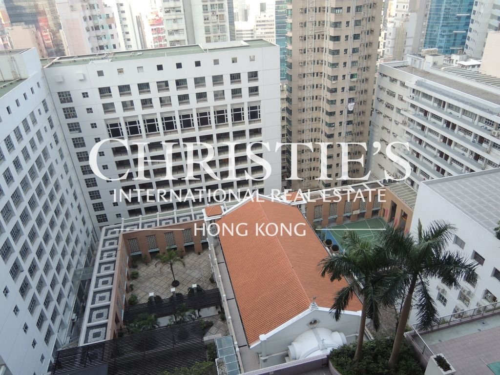 Apartment in Hong Kong, Hong Kong 1 - 15795426