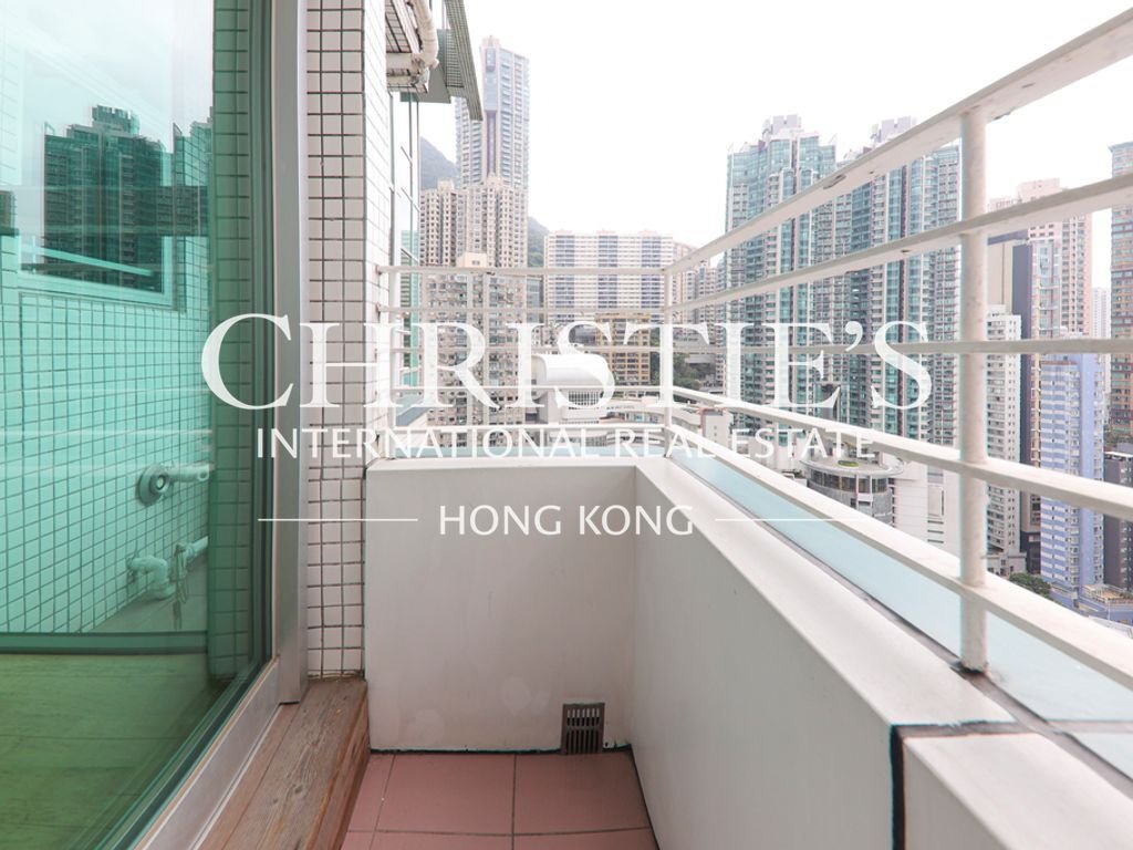 Apartment in Hong Kong, Hong Kong 2 - 15795438