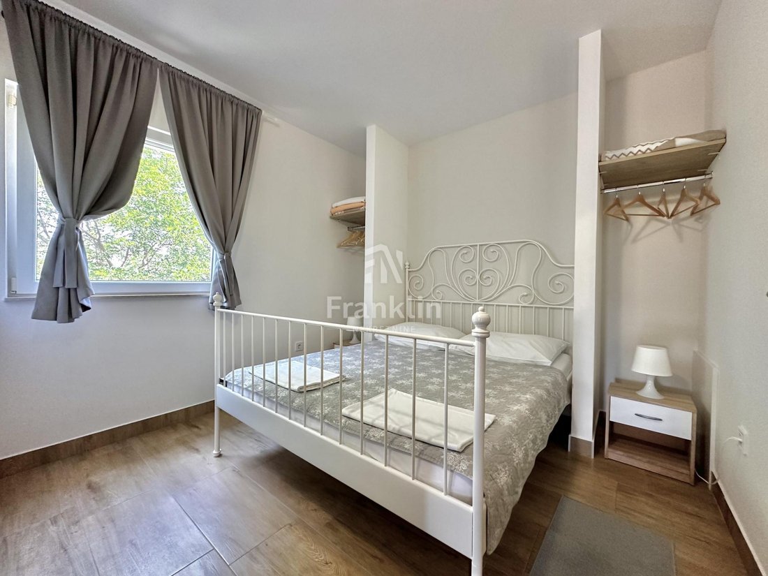 Apartamento en Municipality of Lopar, Primorje-Gorski, Croacia 2 - 14574558