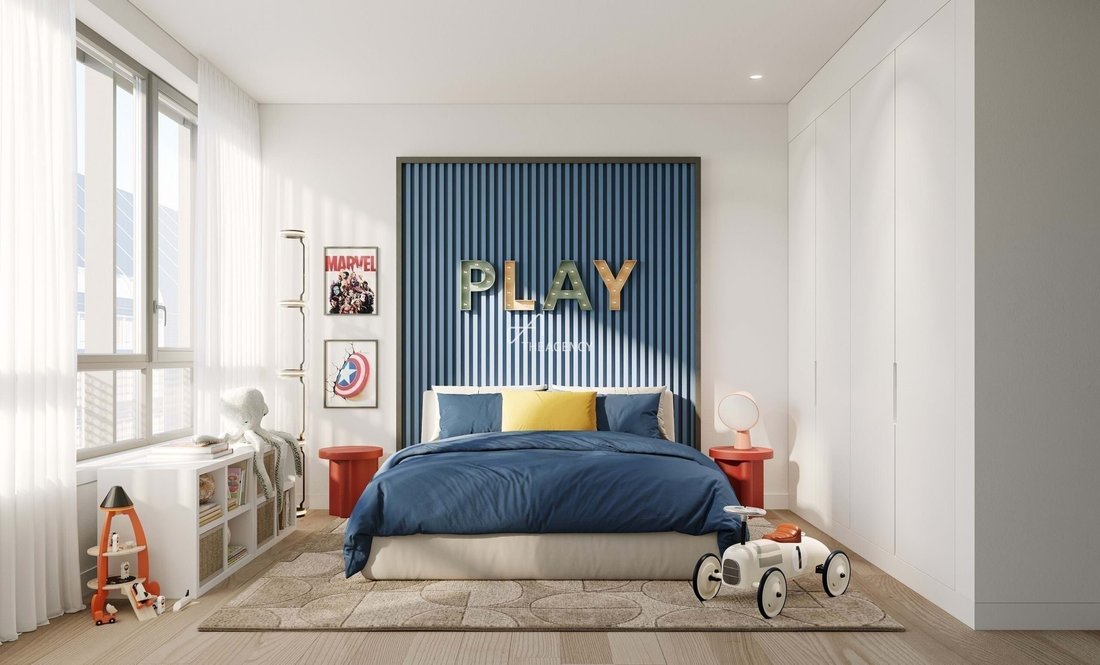 Apartment in Marvila, Lisbon, Portugal 4 - 15794413