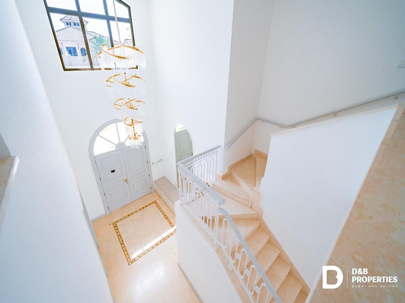 Villa in Palm Jumeirah, Dubai, United Arab Emirates 5 - 15792160