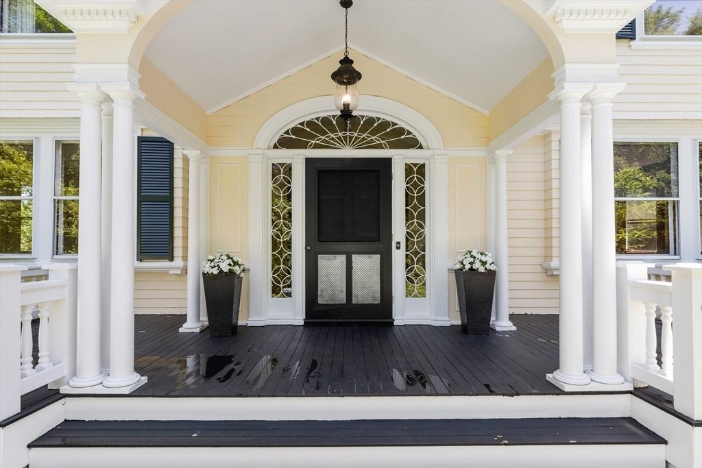 Casa a Lexington, Massachusetts, Stati Uniti 3 - 15794314