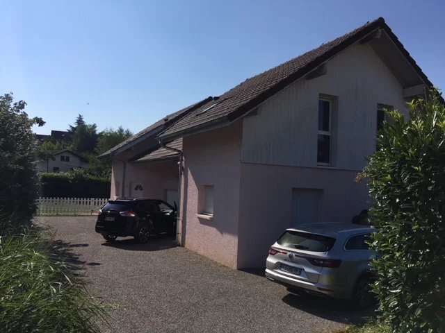 House in Centre, Poisy, France 2 - 15791811
