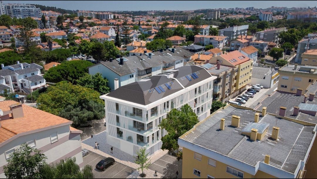 Apartment in Cascais e Estoril, Lisbon, Portugal 4 - 15794628