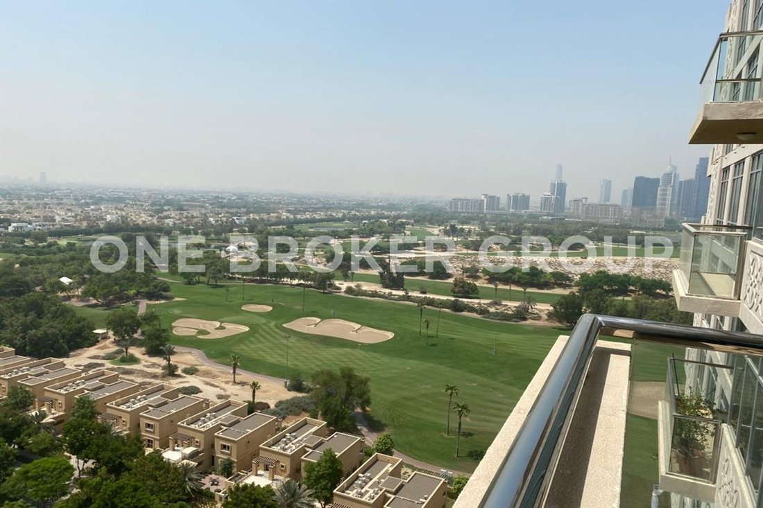 Apartment in Al Thanyah 3, Al Thanyah, Dubai 2 - 15791604