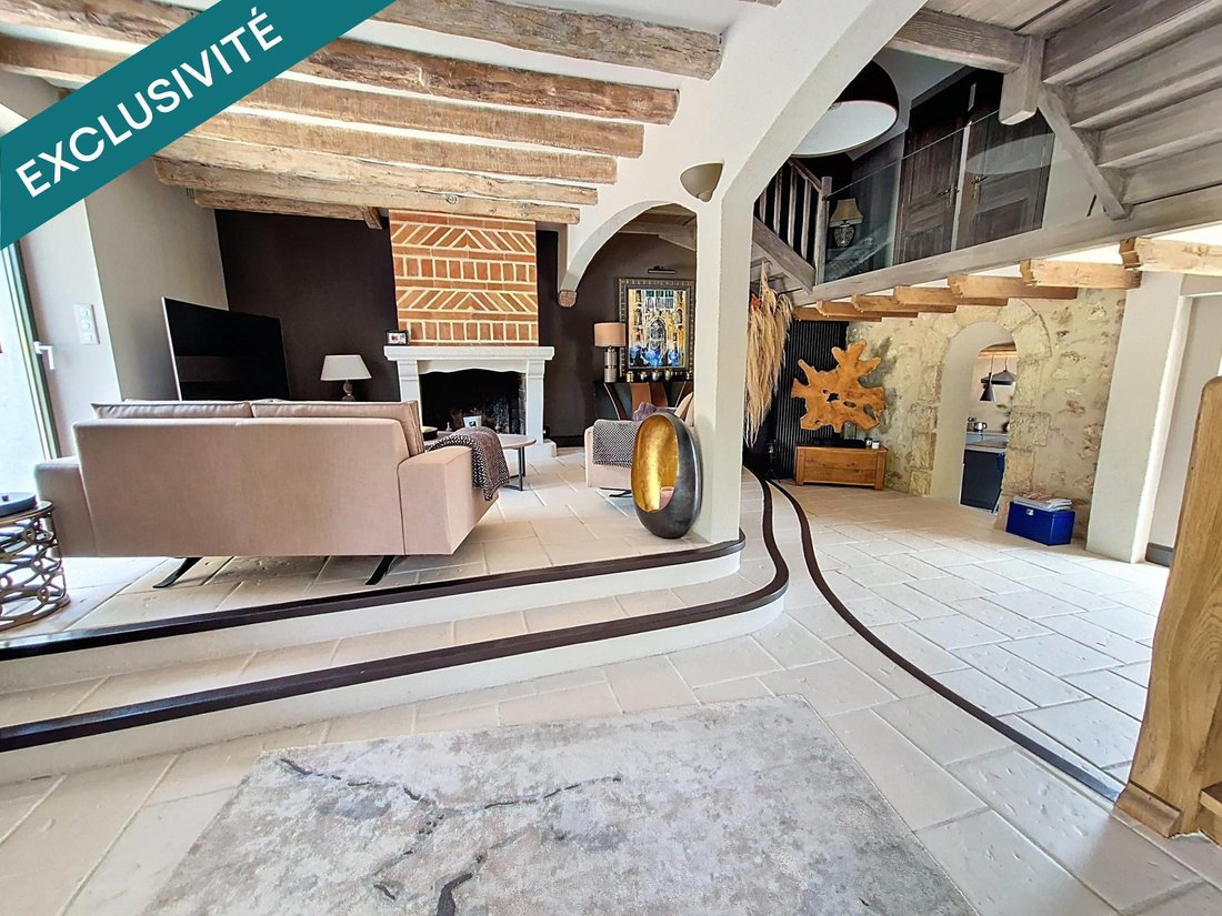 House in Soignolles-en-Brie, Ile-de-France, France 4 - 15793003