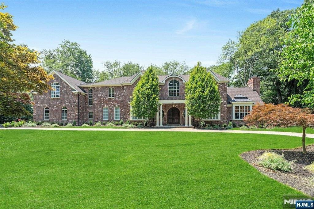 House in Franklin Lakes, New Jersey, United States 2 - 15795304