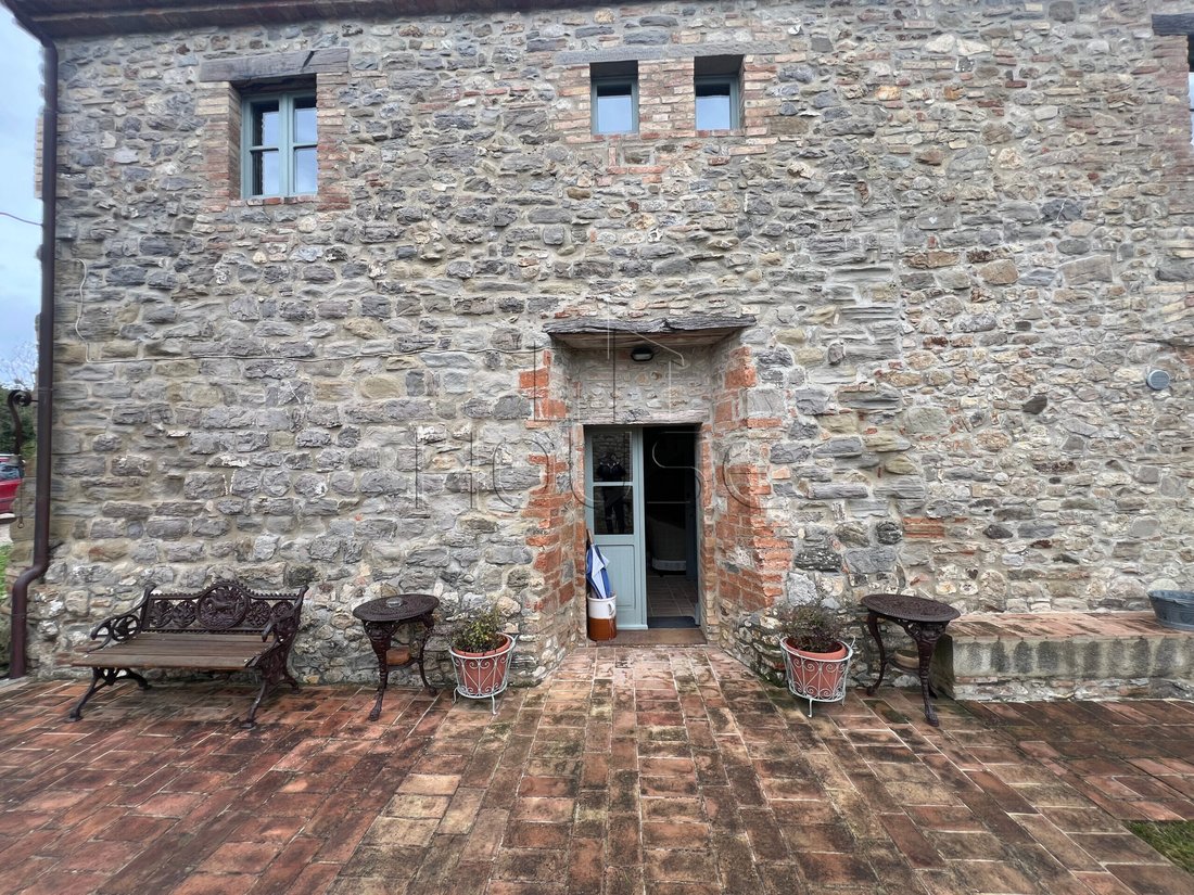 Country House in Montone, Umbria, Italy 4 - 15792943