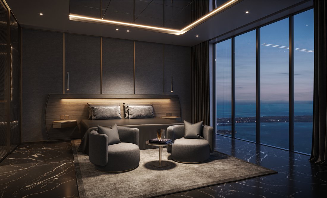 Apartment in Miami, Florida, United States 4 - 15793119