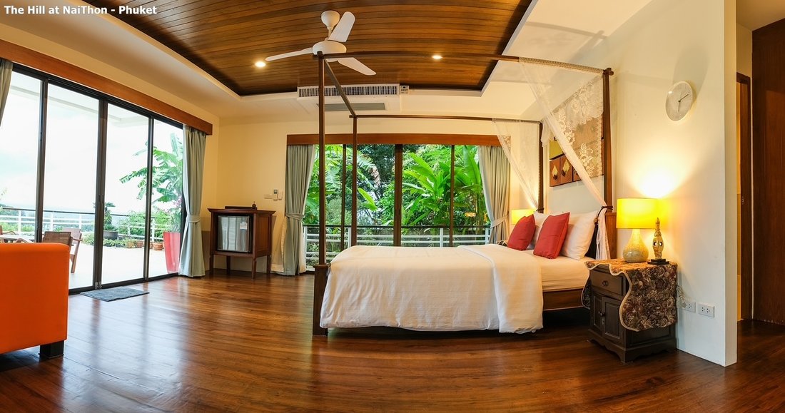 Villa in Sakhu, Phuket, Thailand 4 - 15794516